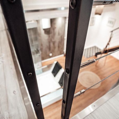 Luxusloft Timeout With Private Spa Ralingen 外观 照片