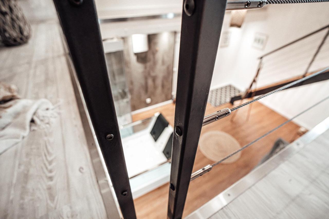 Luxusloft Timeout With Private Spa Ralingen 外观 照片
