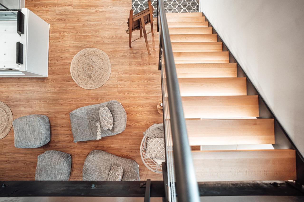 Luxusloft Timeout With Private Spa Ralingen 外观 照片